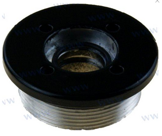 Trim Ram End Cap - Yamaha 60-90