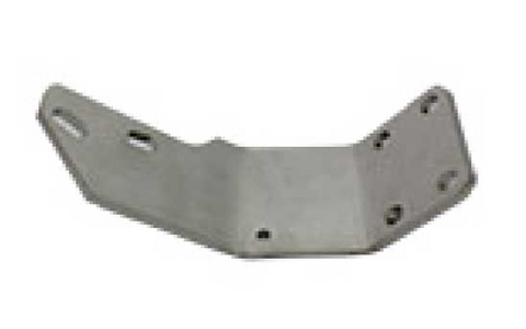 Hot 4 Mounting Bracket 4LH Engines