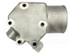 Volvo D2-75 Exhaust Riser