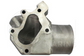 Volvo D2-75 / D2-60F Exhaust Riser