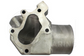 Volvo D2-75 Exhaust Riser