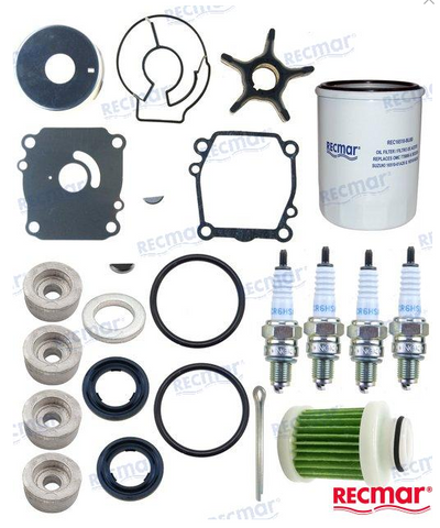 Suzuki Service Kit DF100A, DF115A, DF140A (2013+)