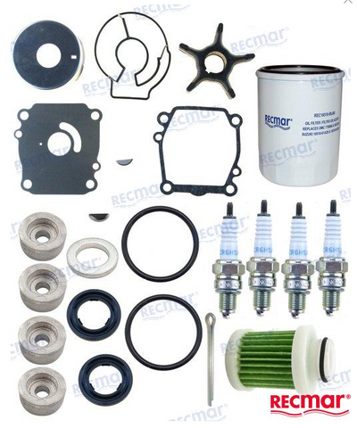 Suzuki Service Kit DF100A, DF115A, DT140A (2013+)