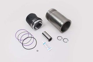 Piston and Liner Kit KAD42A, 42B,