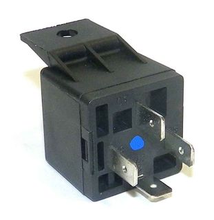 Volvo Relay 12V 30Amp