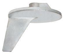 Mercury/Mariner Trim Tab Anode