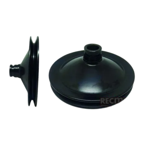 Mercruiser Power Steering Pump Pulley