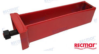 Stern Drive Installer Supplement 10' JO6