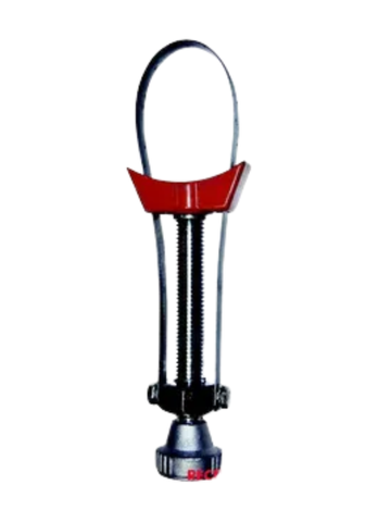 Oil Filter Wrench 65-110mm