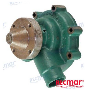 Volvo D31, 41, 42, 43, 44, 300 KAD32P Water Circulating Pump