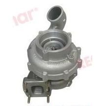 Turbo - Volvo D6-330, 350, 370