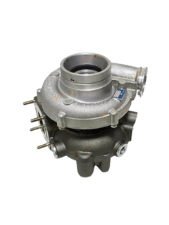 Turbo - Volvo D6-280, 300, 310