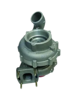 Turbo - Volvo D4-260