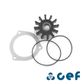 Impeller Sherwood 9000, 9000K, Kohler 229826