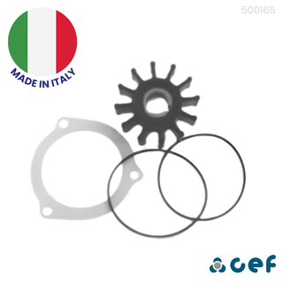 Impeller Sherwood 9000, 9000K, Kohler 229826, JMP 7172K