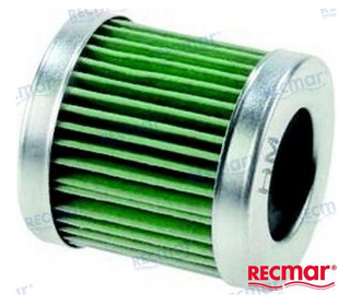 Honda / Tohatsu 75-250HP 4 Stroke Inline Fuel Filter Hi Pressure