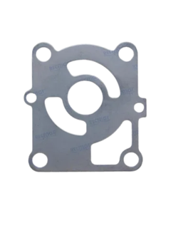 Wear Plate Mercury 9.9-20 EFI Wear Plate