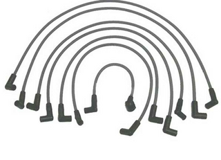 Mercruiser/ Volvo 4.3 V6 Vortec Flat Cap Lead Set