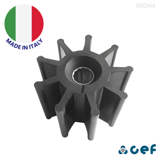 Impeller Jabsco 18789-0001