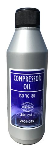 Compressor Oil 250ML