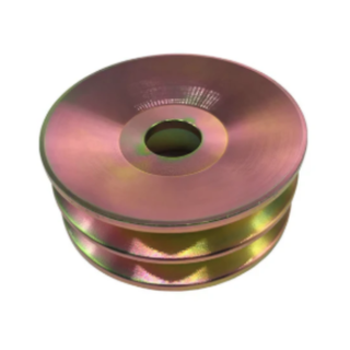 Volvo Alternator Pulley D32, D41, D42, D43, D44, D300