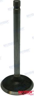 Exhaust Valve  GM 4.3, 5.0, 5.7