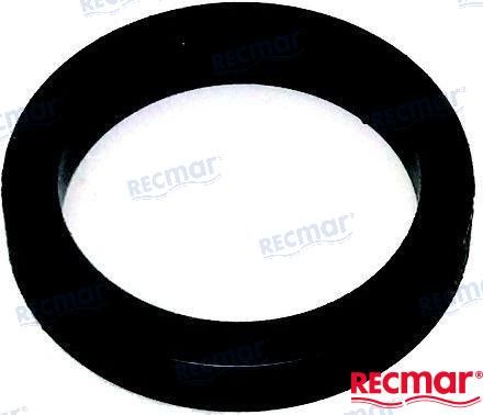 Volvo Water Pipe Sealing Ring