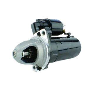 Starter Volvo B23, B25, 2001, 2002, 2003