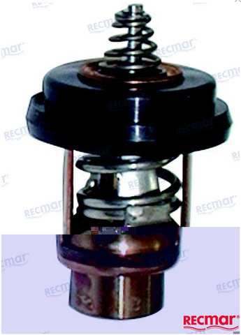 Thermostat Mercury / Yamaha/ Tohatsu 2/2.5/3.5/4/5/6 hp 4-Stroke.