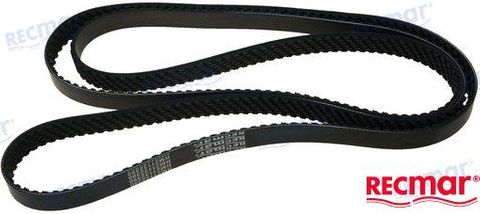 Volvo 5.0 & 5.7 Serpentine Belt