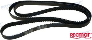 Volvo 5.0 & 5.7 Serpentine Belt