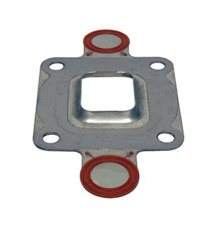 Mercruiser Dry Joint Gasket - Closed