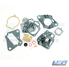 Diaphragm & Gasket Kit Mecury / Mariner 6 - 25 HP