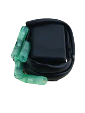 Mercury CDI Box 9.9-18 HP International