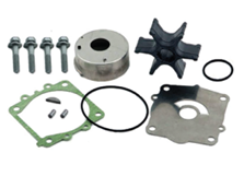 Water Pump Service Kit Yamaha F115, LF115 HP (2002-Up)