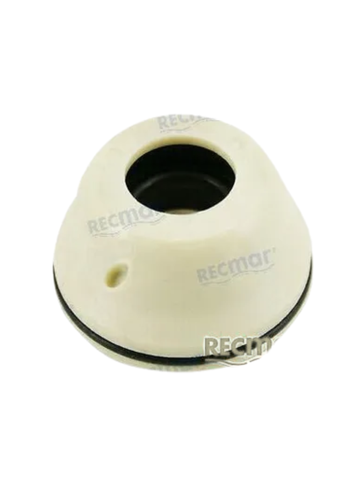 Pump Base Merc Verado 200-400HP 6Cyl