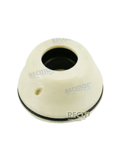 Pump Base Merc Verado 200-400HP 6Cyl