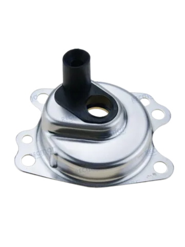 Pump Housing Merc 6-15