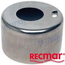 Pump Cup Merc 65-225 Large Plastic Housing