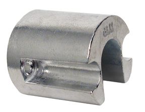 Mercruiser Trim Ram Aluminium Anode Bravo