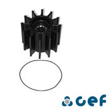 Impeller Sherwood 26000K