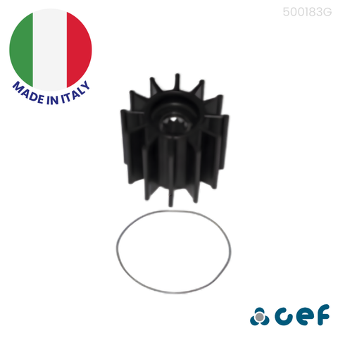 Impeller Sherwood 26000K