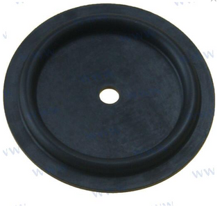 Mercury/Mariner Poppet Valve Diaphragm - 3, L4Cyl & V6 3.0L