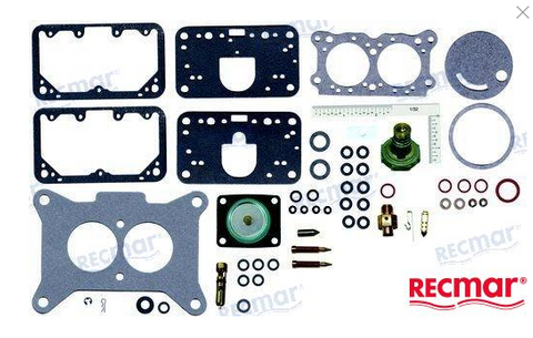 Carburetor Kit