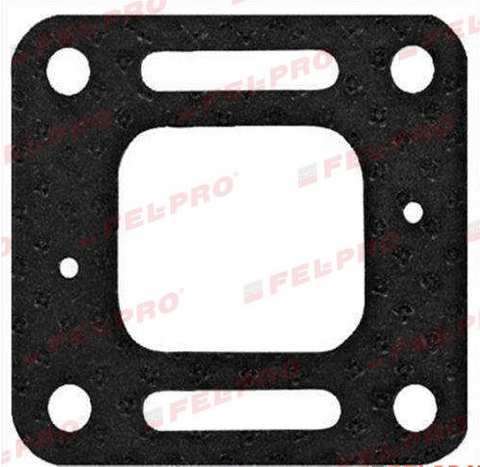 Mercruiser Riser Gasket - Restrictor