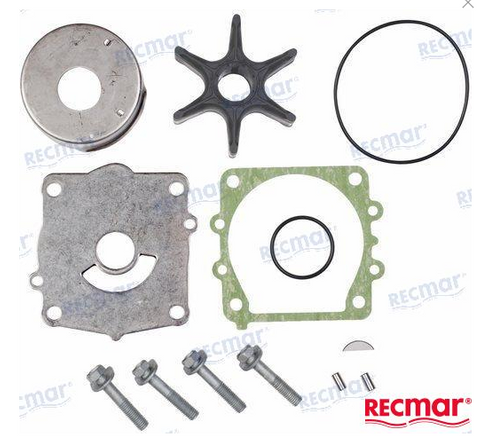 Water Pump Service Kit Yamaha F115