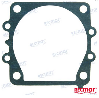 Gasket Yamaha W/P