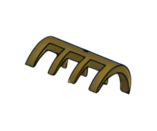 Cam Set Volvo Penta D9