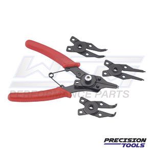 Circ Pliers (Snap Ring Plier Set)