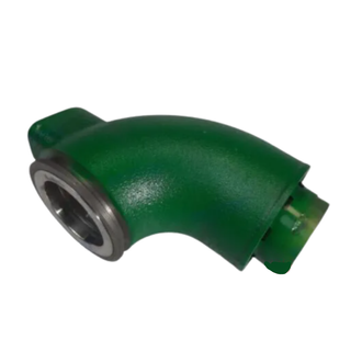 Volvo Exhaust Bend D30 & D40